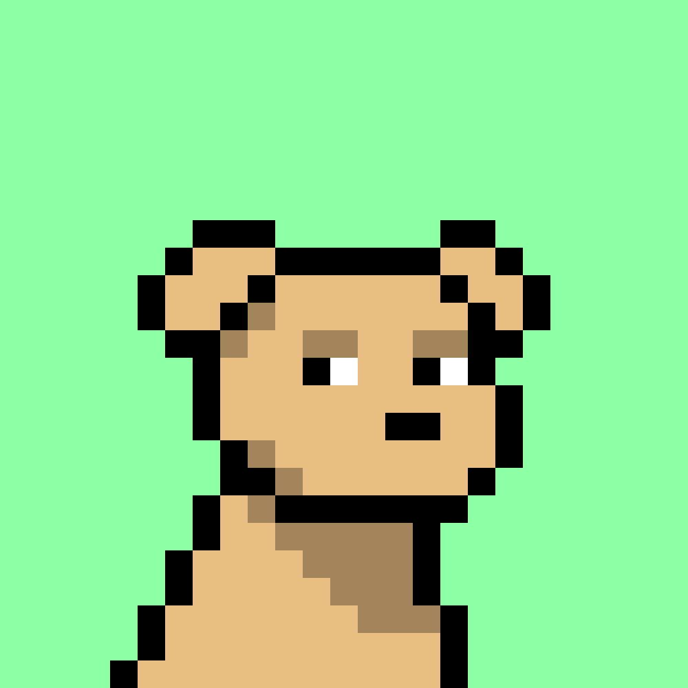 Doginal Dog #8790