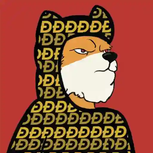 F*ck It We Bark #7837