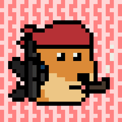 Dogepunk #7695