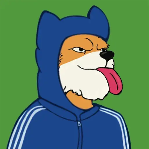 F*ck It We Bark #10183