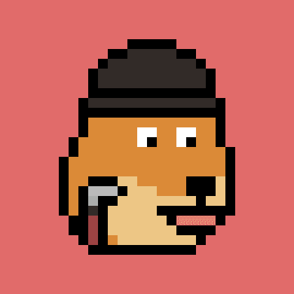 Dogepunk #7507