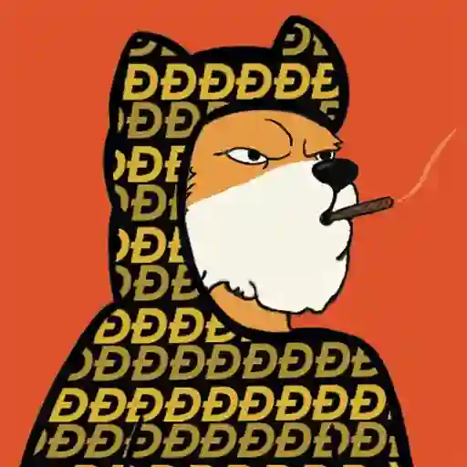 F*ck It We Bark #8097