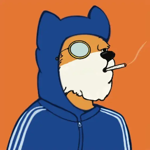 F*ck It We Bark #6943
