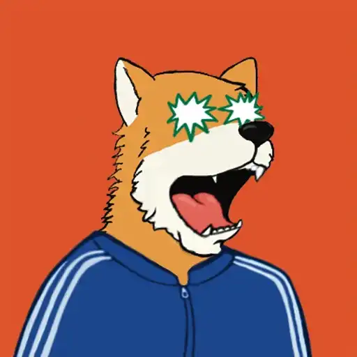 F*ck It We Bark #8820