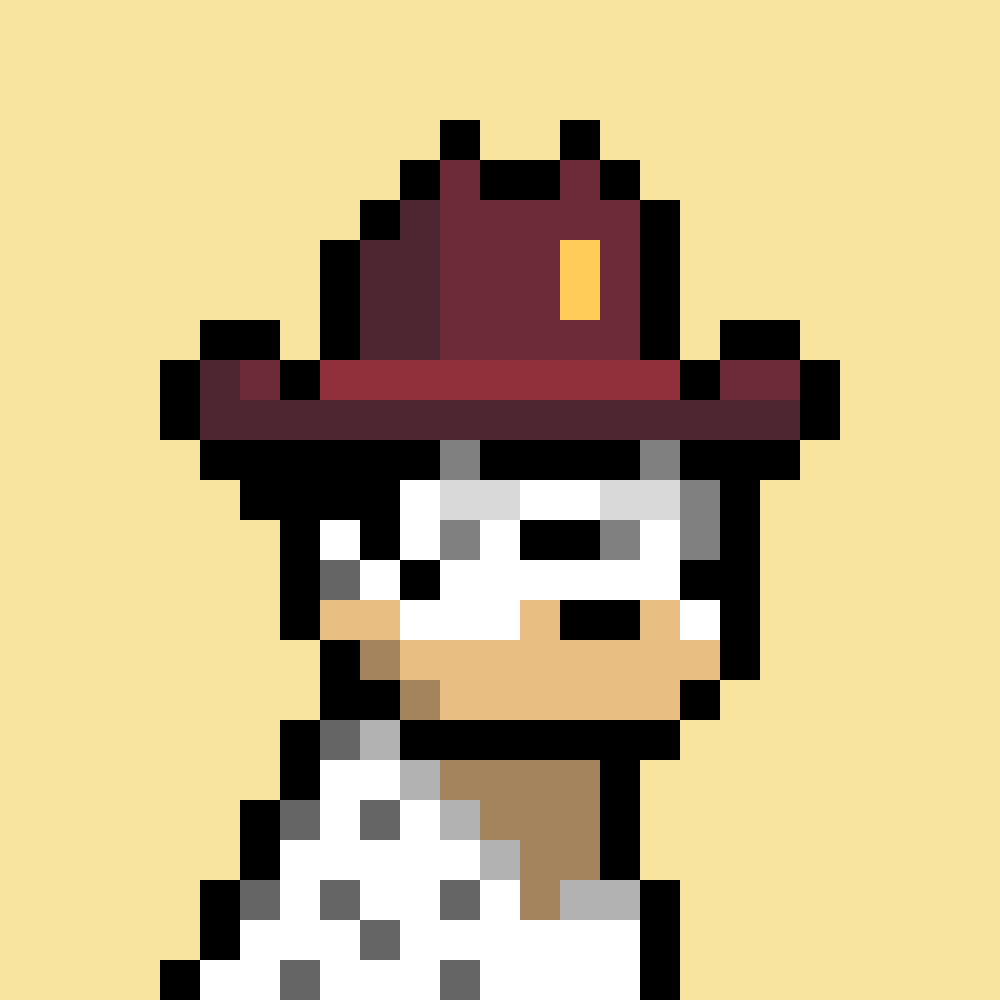 Doginal Dog #8169