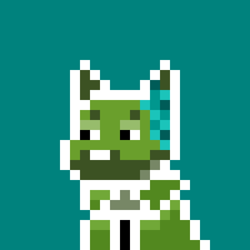Anti Doginal Dog #1231