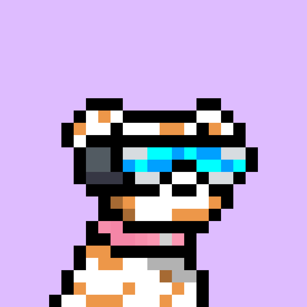 Doginal Dog #9241