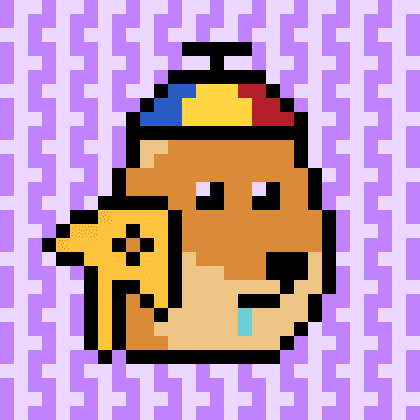 Dogepunk #6291
