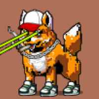 DogePunks #4494