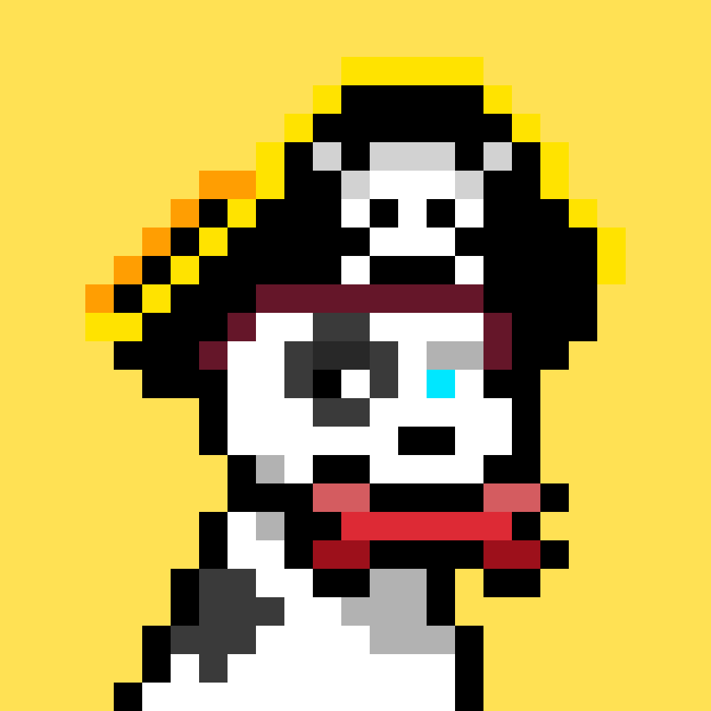Doginal Dog #5541