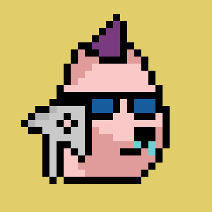 Dogepunk #7415