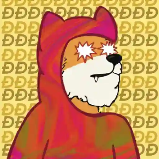 F*ck It We Bark #9461