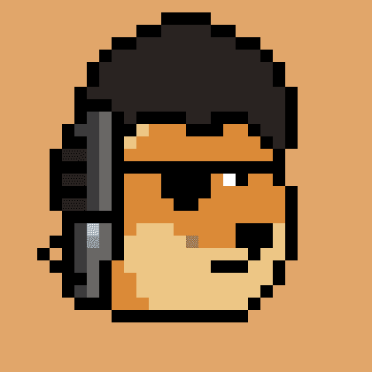 Dogepunk #2115