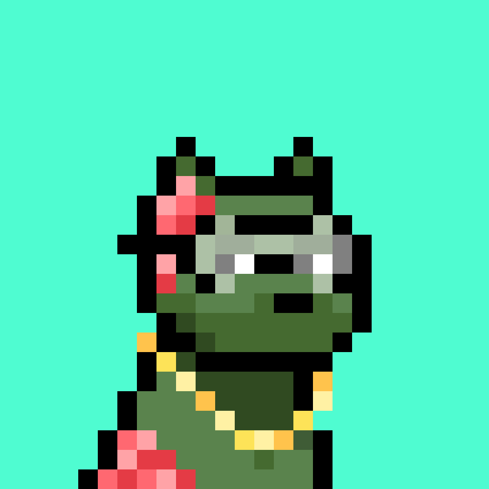 Doginal Dog #3149