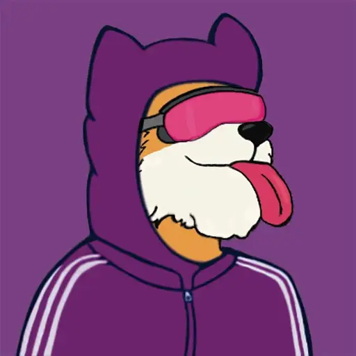 F*ck It We Bark #6159