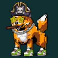 DogePunks #4552