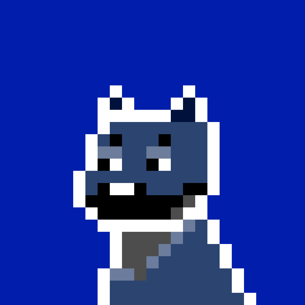 Anti Doginal Dog #25
