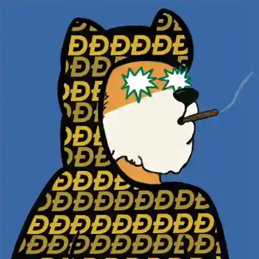 F*ck It We Bark #8316