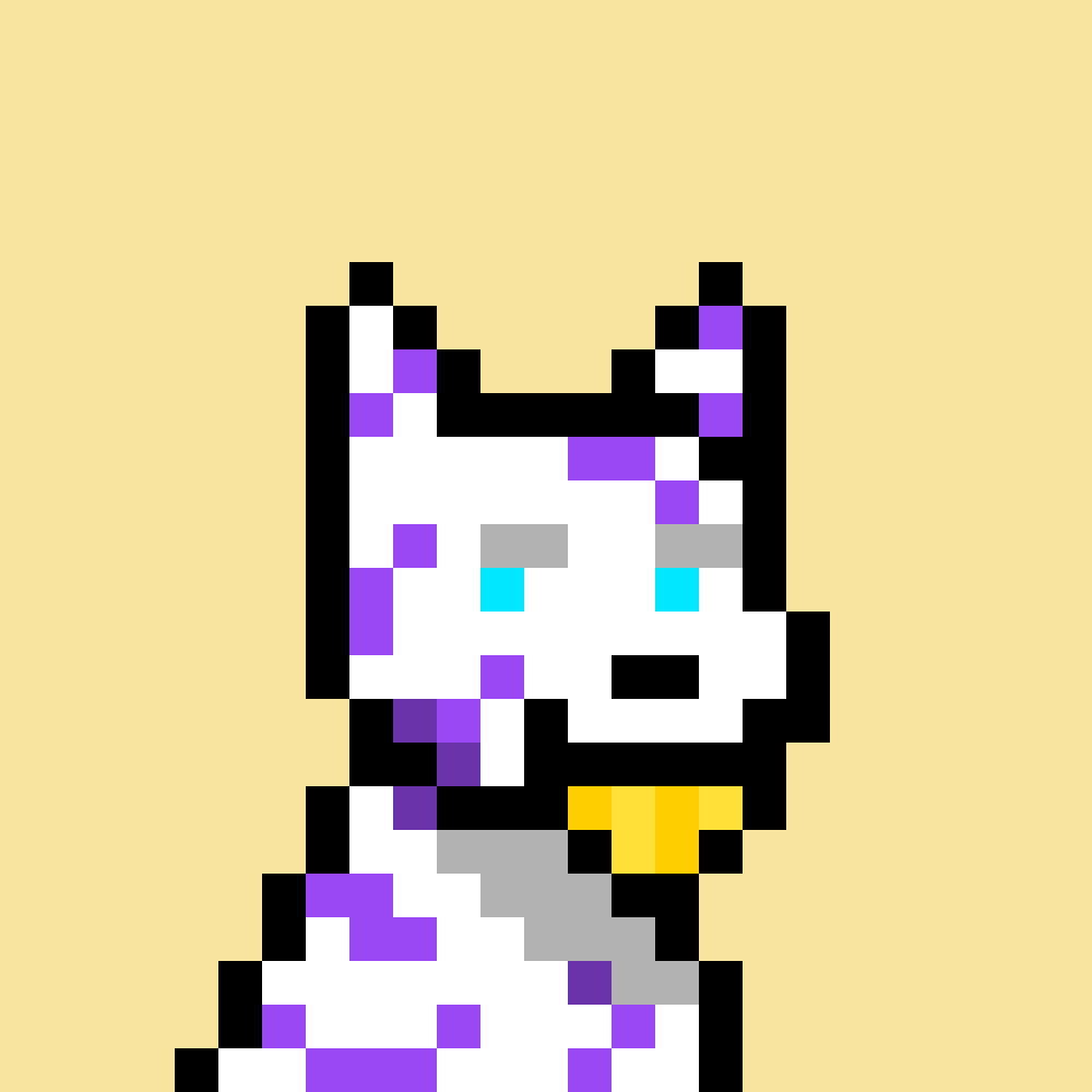 Doginal Dog #4100