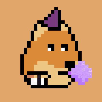 Dogepunk #1405