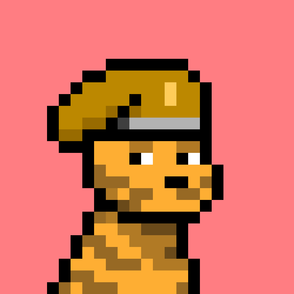 Doginal Dog #1156