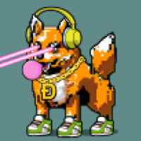 DogePunks #1630