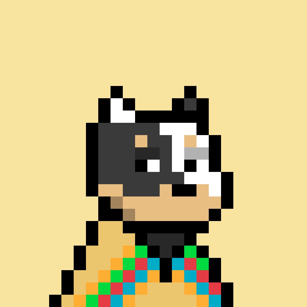 Doginal Dog #7578