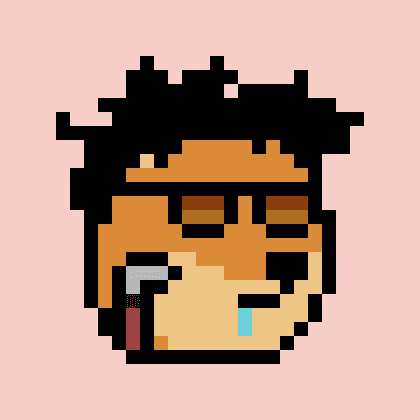 Dogepunk #1710