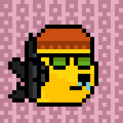 Dogepunk #6029