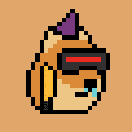 Dogepunk #6635