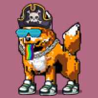 DogePunks #1738