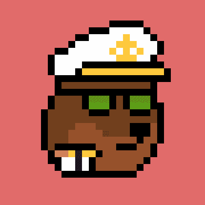 Dogepunk #6112