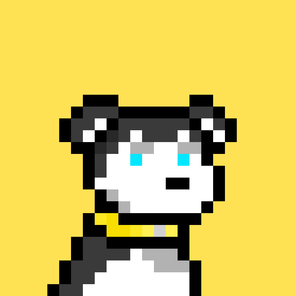 Doginal Dog #9378