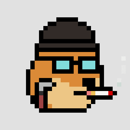 Dogepunk #2908