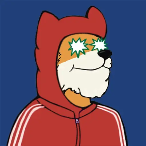F*ck It We Bark #7548