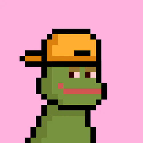 Doginal Frog #9679