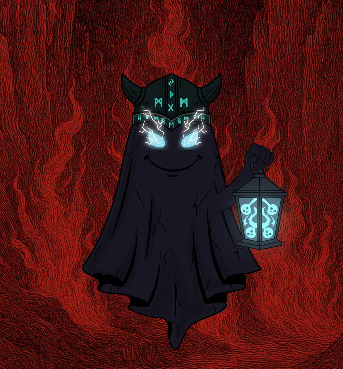 Cursed 49