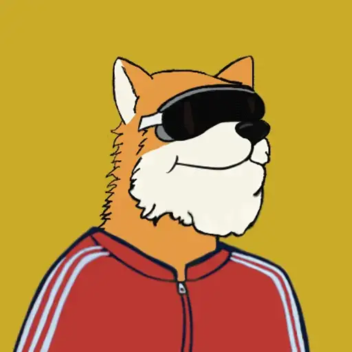 F*ck It We Bark #9363