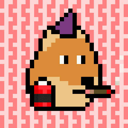 Dogepunk #2901
