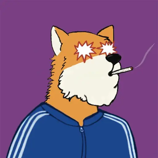 F*ck It We Bark #1905