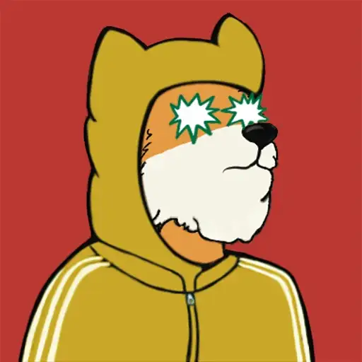 F*ck It We Bark #6935