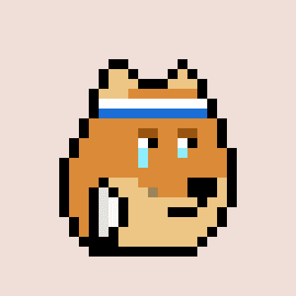Dogepunk #7668