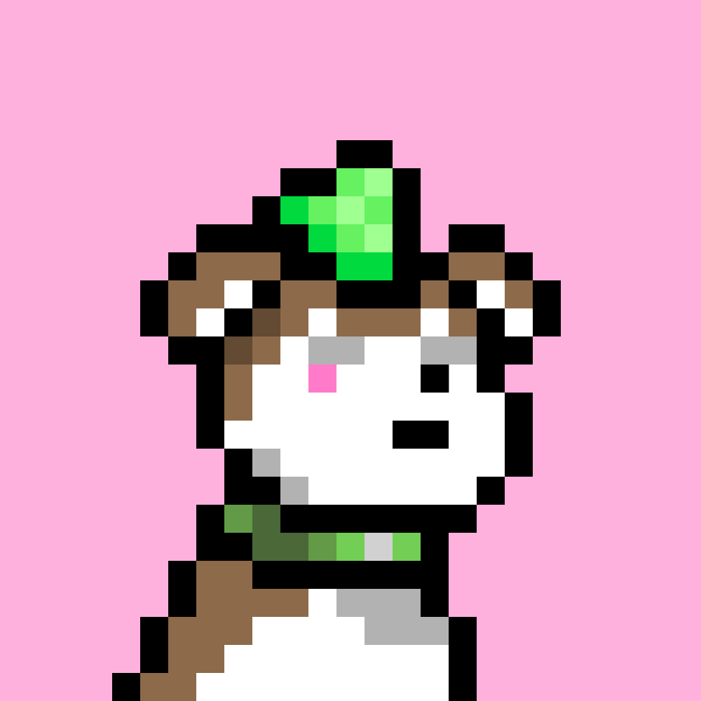 Doginal Dog #7528