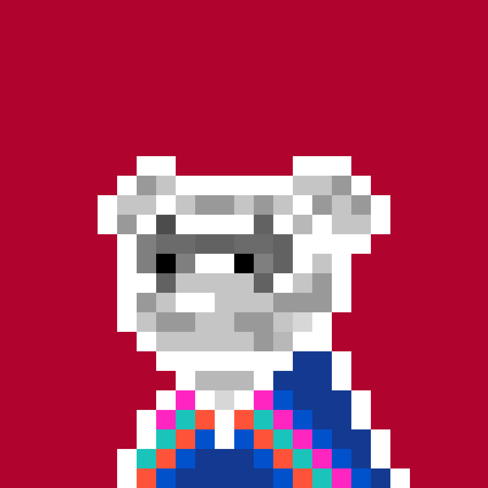 Anti Doginal Dog #2072
