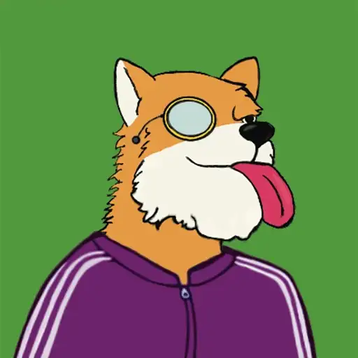 F*ck It We Bark #7764