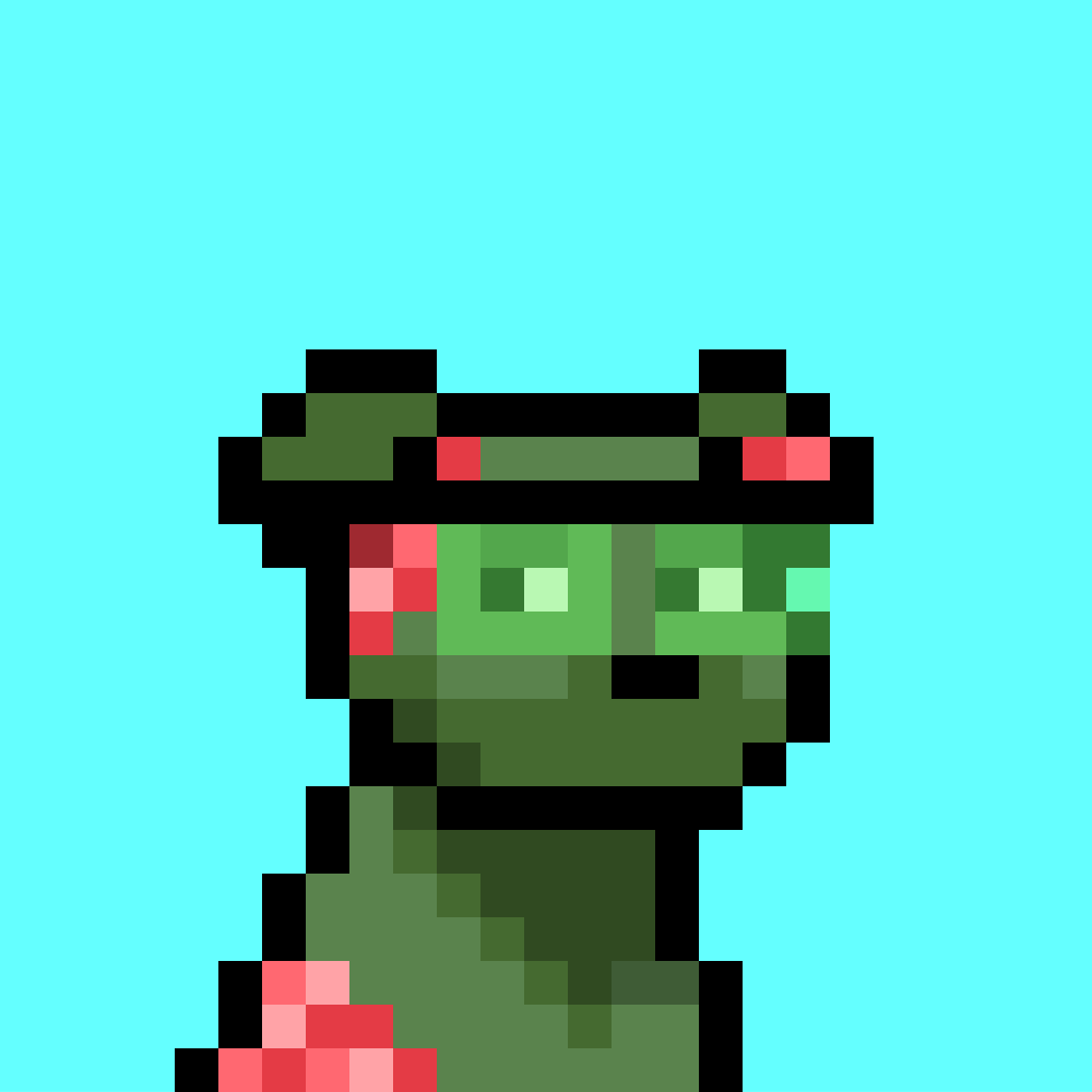 Doginal Dog #5750