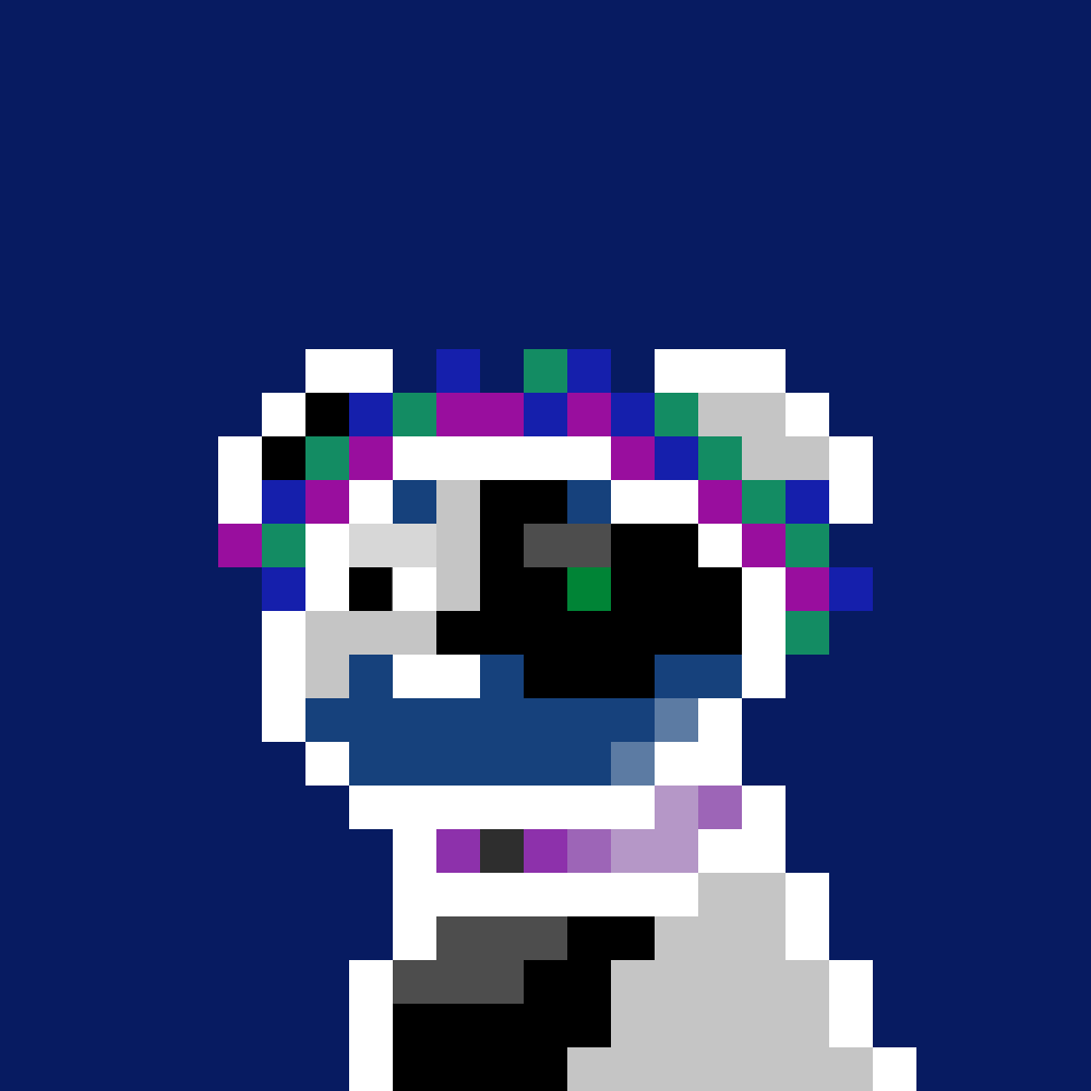Anti Doginal Dog #8443
