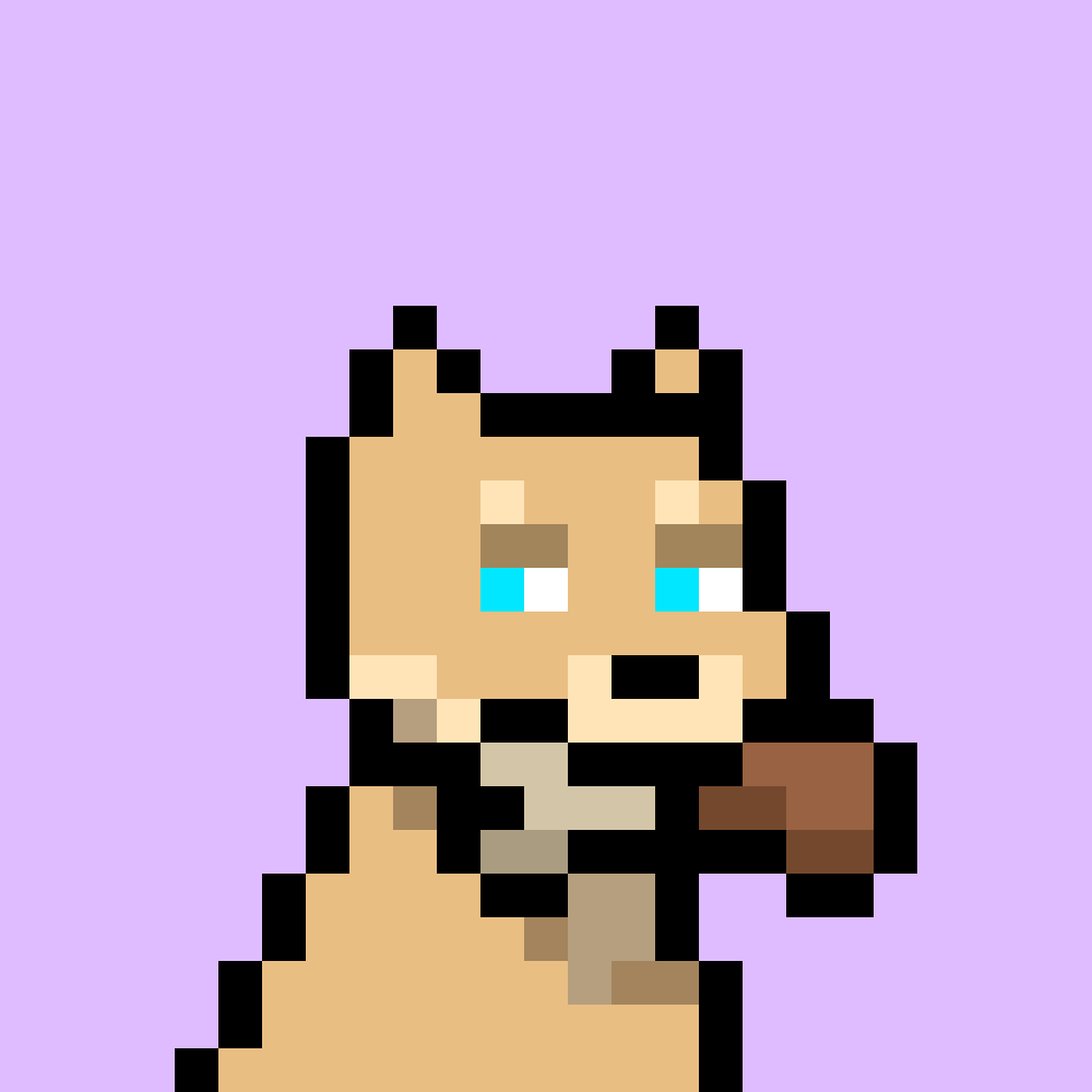 Doginal Dog #6342