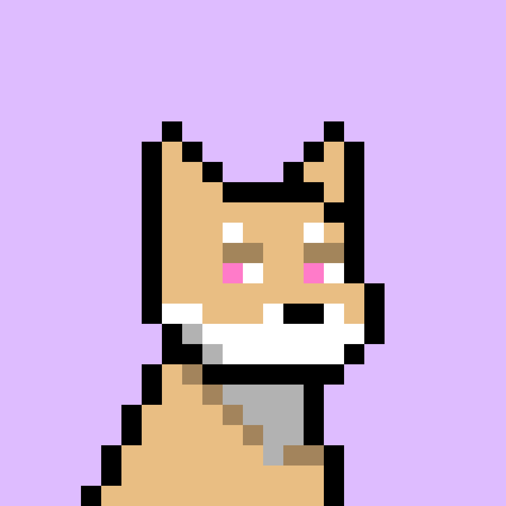 Doginal Dog #9729