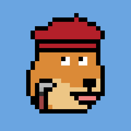 Dogepunk #2444